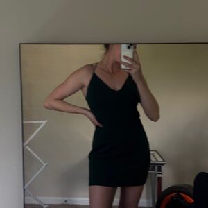 Cocktail Dress Windsor Strappy Back